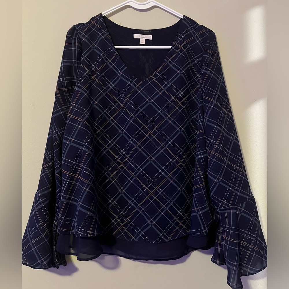 Lauren Conrad Blouse
